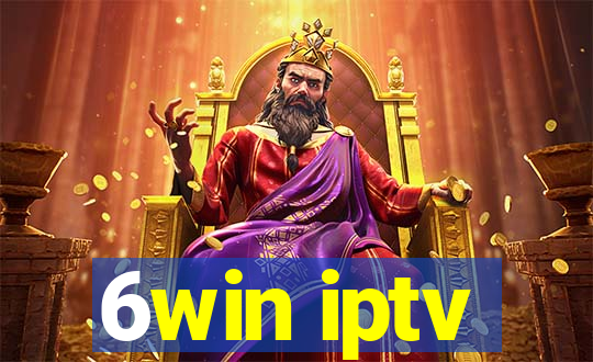 6win iptv